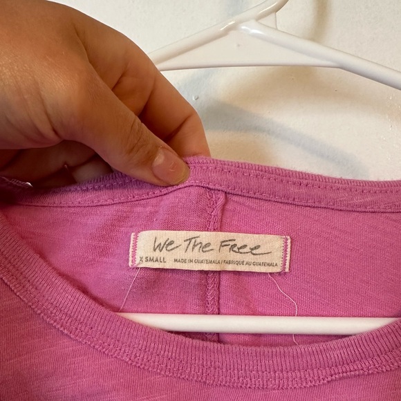 We The Free T-shirt - Picture 2 of 2